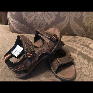 2/$10 Magellan Outdoors Sandals